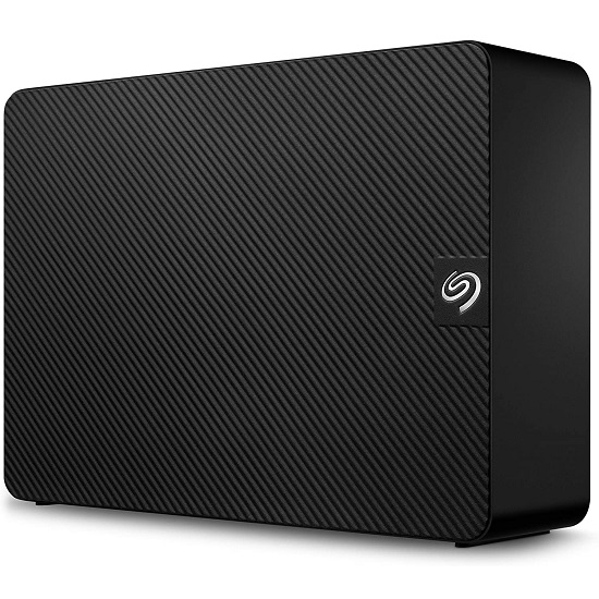 buy Drives and Storage Seagate Expansion 16TB External Hard Drive USB 3.0 - click for details